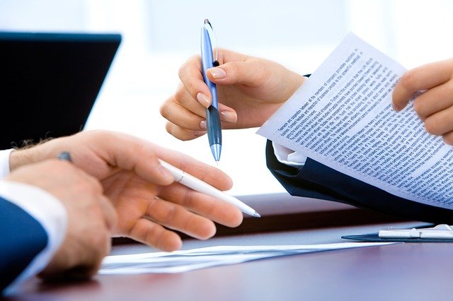 Content for SEO and business